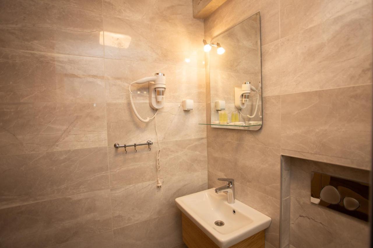 Hotel Vrbak Nd Novi Pazar Room photo