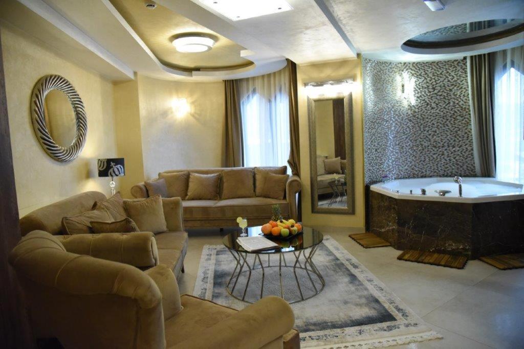 Hotel Vrbak Nd Novi Pazar Exterior photo